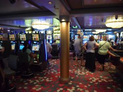 Norwegian Dawn Dawn Club Casino picture