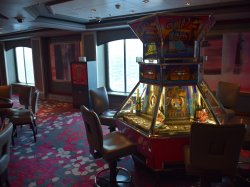 Norwegian Dawn Dawn Club Casino picture