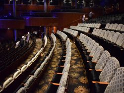 Norwegian Dawn Stardust Theater picture