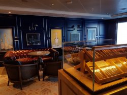 Seven Seas Explorer Connoisseur Club picture