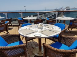 Seven Seas Explorer La Veranda picture