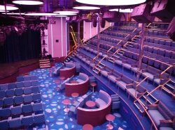 Carnival Sunshine Liquid Lounge picture