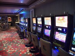 Norwegian Dawn Dawn Club Casino picture