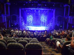 Norwegian Dawn Stardust Theater picture