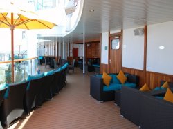 Carnival Sunshine Serenity picture