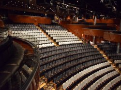 Norwegian Dawn Stardust Theater picture