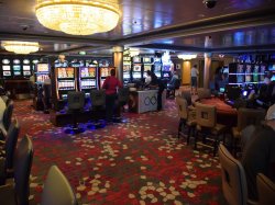 Norwegian Dawn Dawn Club Casino picture