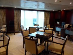 Azamara Quest Card Room picture