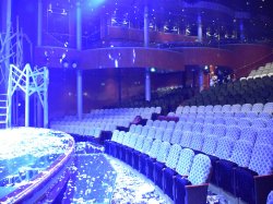 Norwegian Dawn Stardust Theater picture