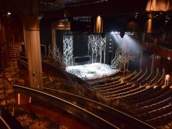 Norwegian Dawn Stardust Theater picture