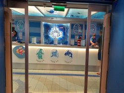 Carnival Vista Camp Ocean picture