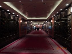 Queen Mary Grand Lobby picture