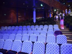 Norwegian Dawn Stardust Theater picture