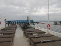 Azamara Quest Sun Deck picture