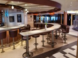 Carnival Vista Alchemy Bar picture