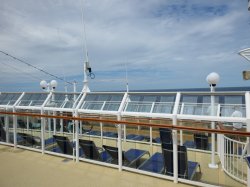 Sun Deck Forward picture