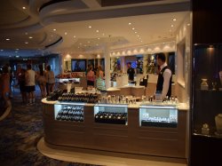 Norwegian Dawn Grand Atrium picture