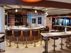 Carnival Vista Alchemy Bar picture