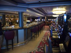 Norwegian Dawn Dawn Club Casino picture