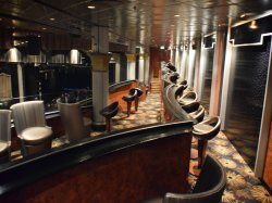 Norwegian Dawn Stardust Theater picture