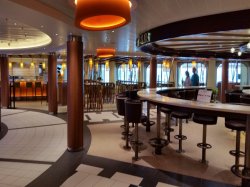 Carnival Vista Alchemy Bar picture