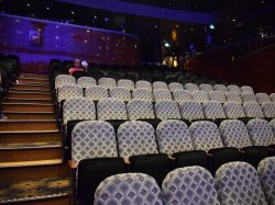 Norwegian Dawn Stardust Theater picture