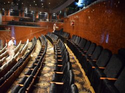 Norwegian Dawn Stardust Theater picture