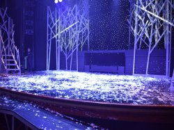 Norwegian Dawn Stardust Theater picture