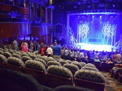 Norwegian Dawn Stardust Theater picture