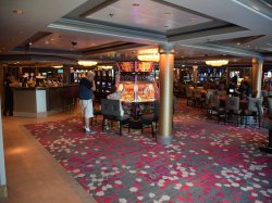 Norwegian Dawn Dawn Club Casino picture