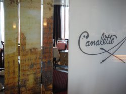 Canaletto Restaurant picture