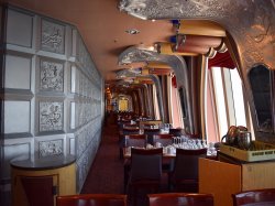 Carnival Liberty Silver Olympian Restaurant picture