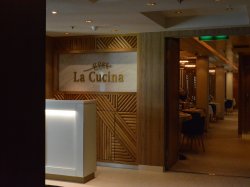 La Cucina Italian Restaurant picture