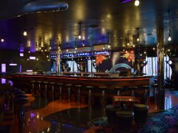 Carnival Liberty Hot & Cool Nightclub picture