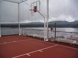 Nieuw Amsterdam Sports Court picture