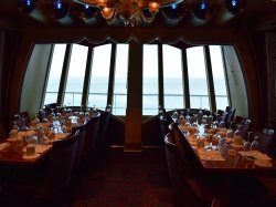 Carnival Liberty Silver Olympian Restaurant picture