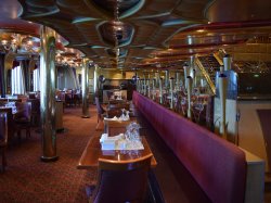 Carnival Liberty Golden Olympian Restaurant picture