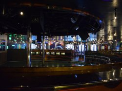 Carnival Liberty Hot & Cool Nightclub picture