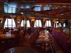 Carnival Liberty Golden Olympian Restaurant picture