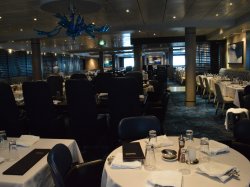 Aqua Main Dining Room picture