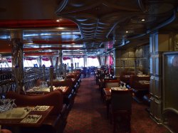 Carnival Liberty Silver Olympian Restaurant picture