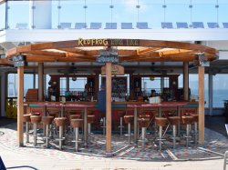 Carnival Liberty RedFrog Rum Bar picture