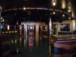 Carnival Liberty Hot & Cool Nightclub picture