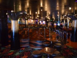 Carnival Liberty Hot & Cool Nightclub picture