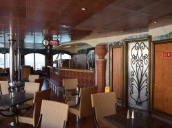 Carnival Liberty Pizzeria picture