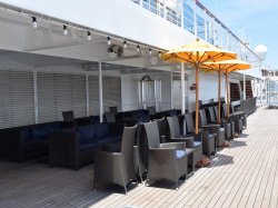 Carnival Liberty Panorama Sun Deck picture