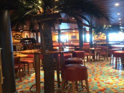 Carnival Miracle RedFrog Pub picture