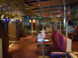 Carnival Liberty Golden Olympian Restaurant picture