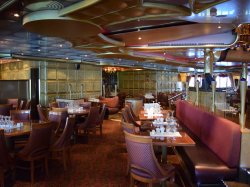 Carnival Liberty Golden Olympian Restaurant picture