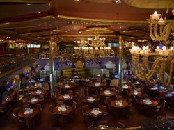 Carnival Liberty Golden Olympian Restaurant picture